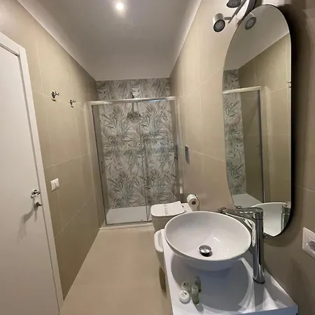 Domus Carmela Bed & Breakfast Naples Exterior photo