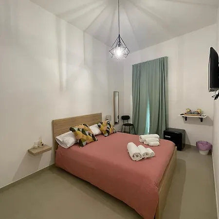 Domus Carmela Bed & Breakfast Naples Exterior photo