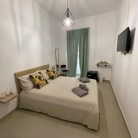 Domus Carmela Bed & Breakfast Naples Exterior photo