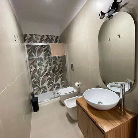 Domus Carmela Bed & Breakfast Naples Exterior photo