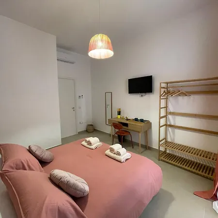 Domus Carmela Bed & Breakfast Naples Exterior photo