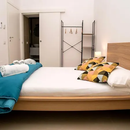Domus Carmela Bed & Breakfast Naples Exterior photo