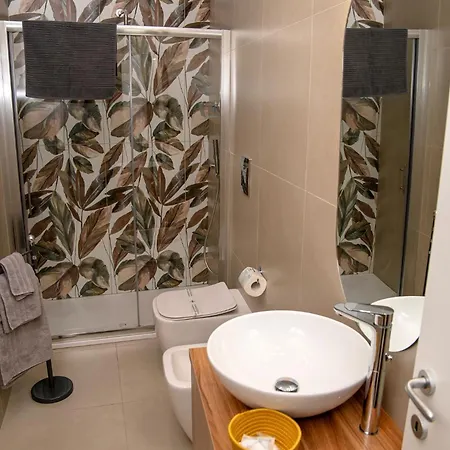 Domus Carmela Bed & Breakfast Naples Exterior photo