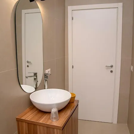 Domus Carmela Bed & Breakfast Naples Exterior photo
