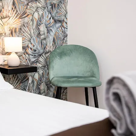 Domus Carmela Bed & Breakfast Naples Exterior photo