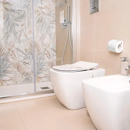 Domus Carmela Bed & Breakfast Naples Exterior photo