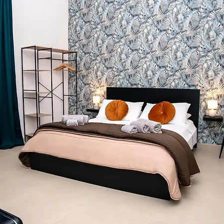 Domus Carmela Bed & Breakfast Naples Exterior photo